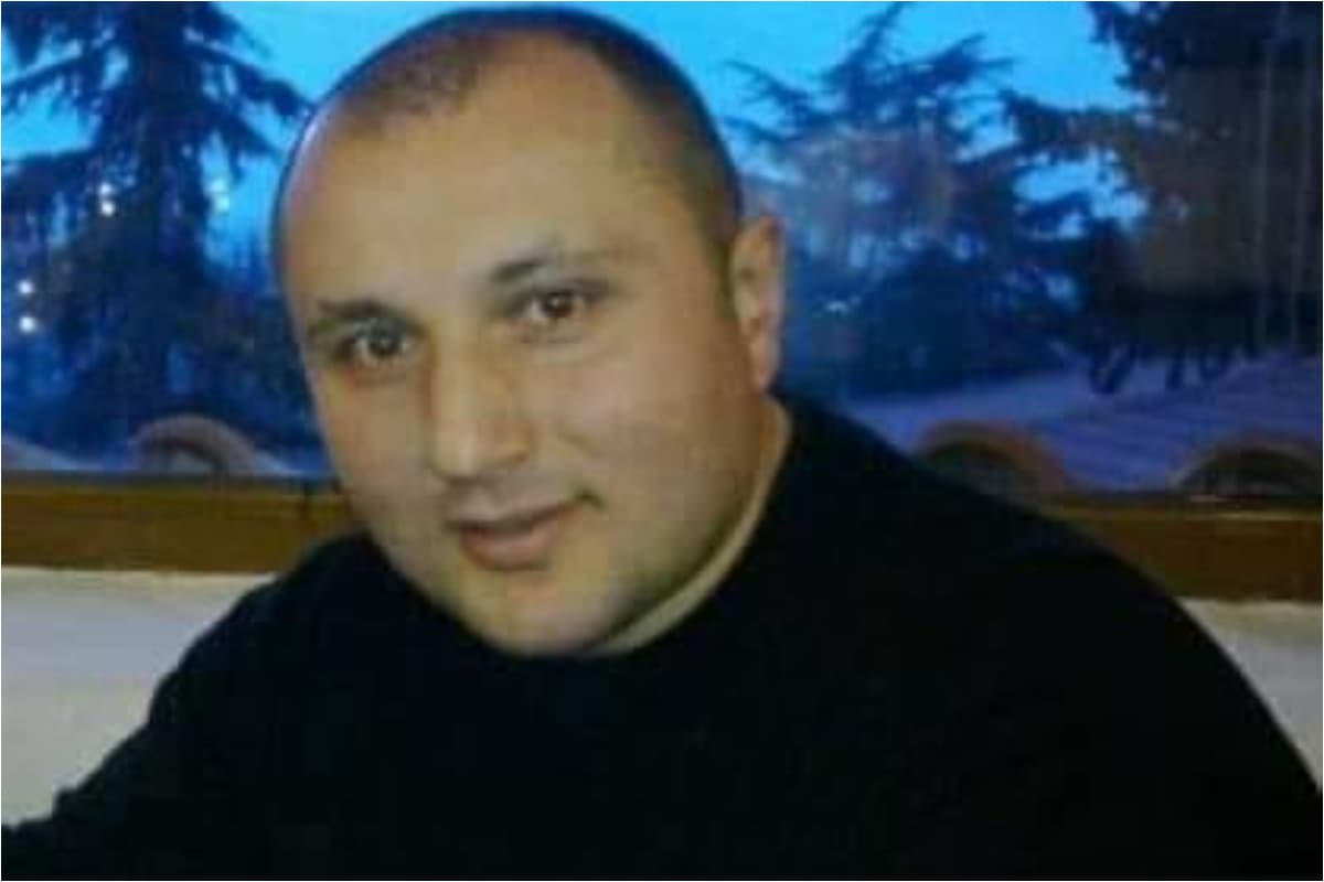 Sığorta şirkətinin sədr müavini 47 yaşında vəfat etdi - FOTO