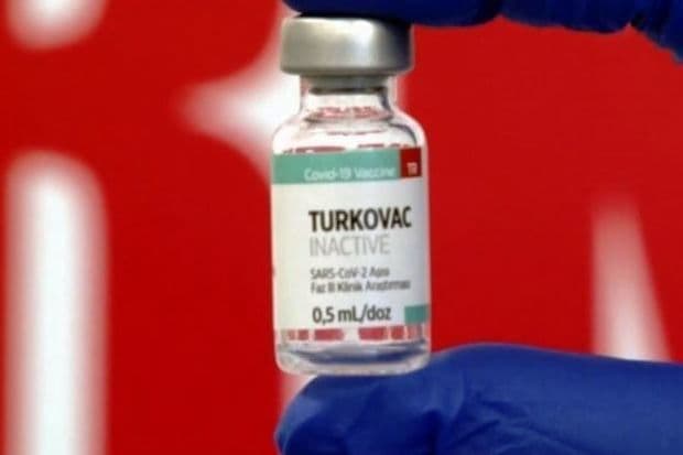 “Turkovac” “Sinovac”a bərabər bir peyvənddir” – PROFESSOR