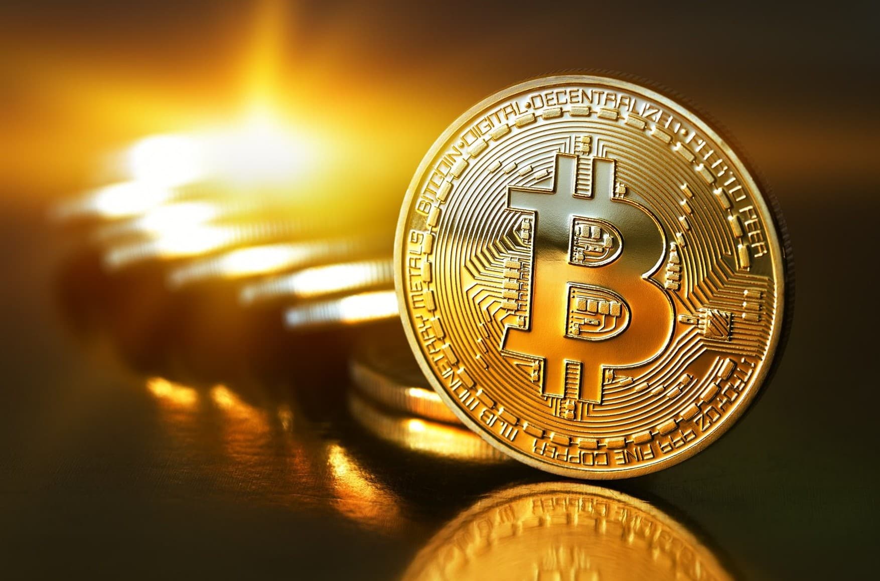 Bitcoin yenidən BAHALAŞIB