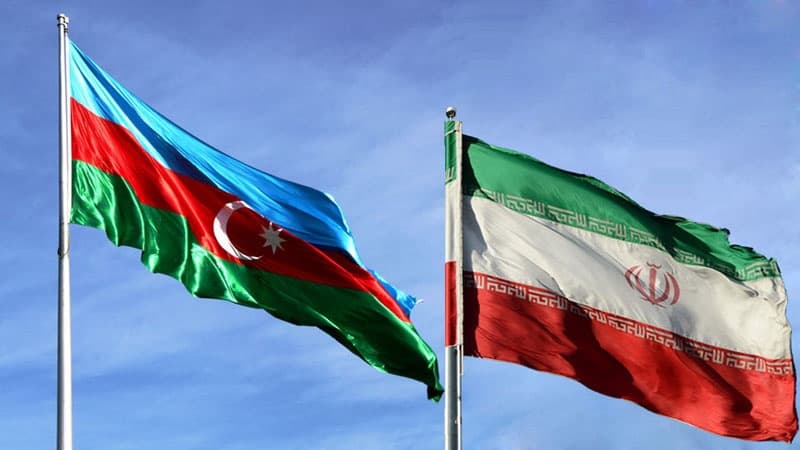 İran Azərbaycanla quru sərhədlərini açır