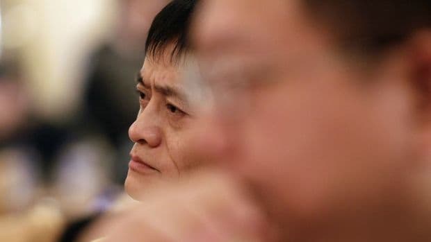 Alibaba 5 ildən sonra Walmart -dan geri qalır-REKORD UCUZLAŞMA