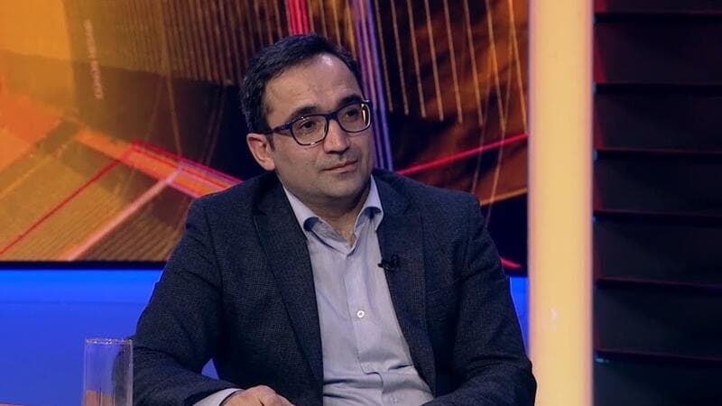 Türk lirəsinin kəskin ucuzlaşması manat-a necə təsir edəcək?-AÇIQLAMA