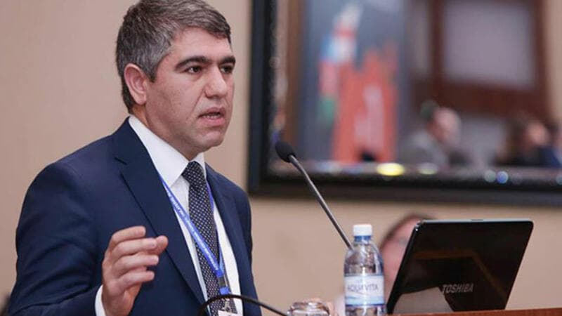 Bu, Azərbaycanın valyuta gəlirlərini artırır - Vüqar Bayramov