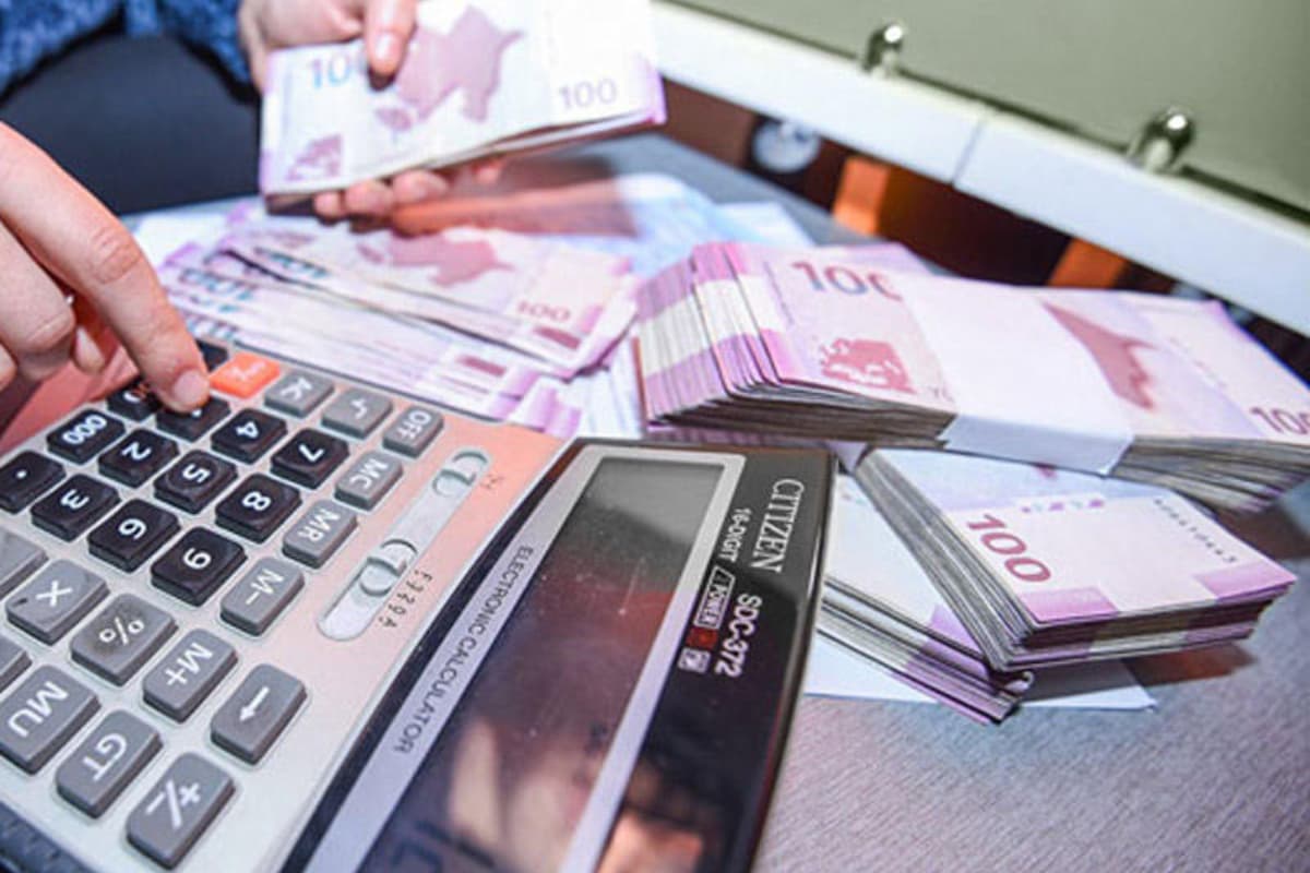 131 manat sığorta haqqı ödəyib 3 780 manat ödəniş aldı - VİDEO
