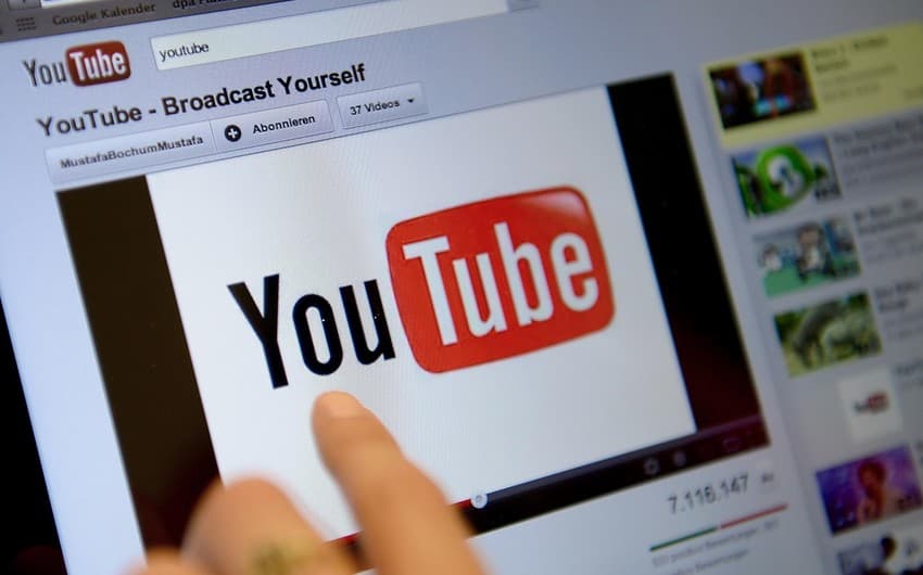 "YouTube" vaksinlə bağlı yalan məlumatları siləcək