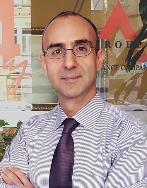 A-QROUP sığortaya yeni sədr müavini təyin edildi