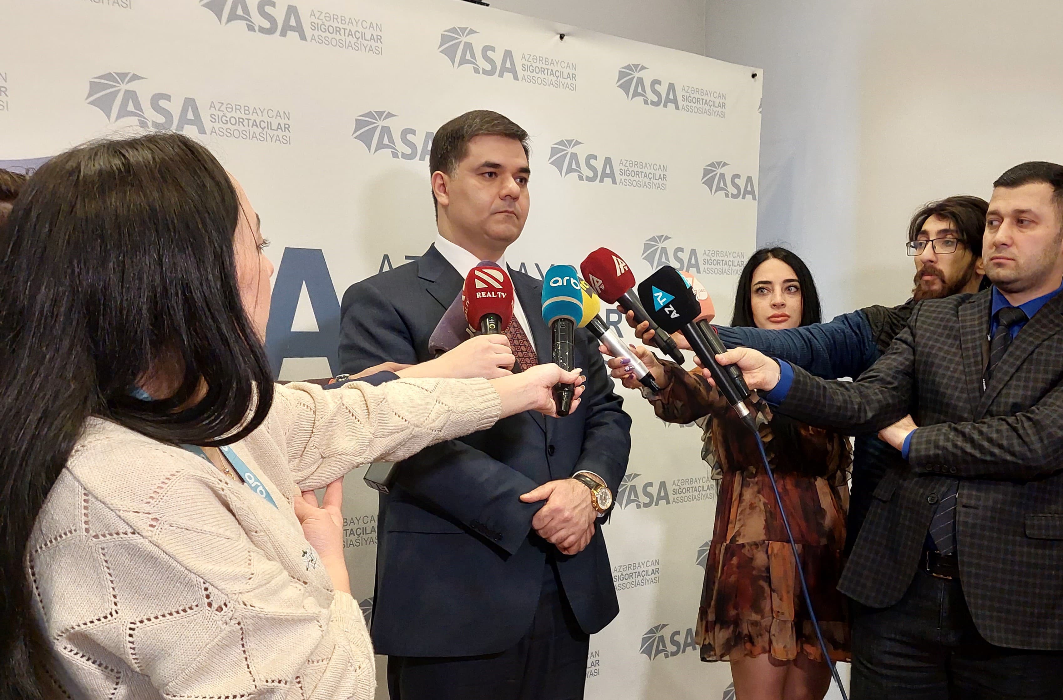 ASA əmlak sığortası ilə bağlı əhaliyə xəbərdarlıq etd