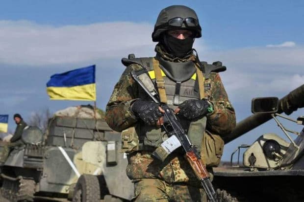 Ukrayna Prezidenti itkilərin yeni sayını AÇIQLADI