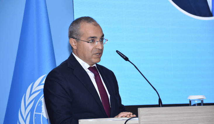 Azərbaycanın ortamüddətli sosial-iqtisadi inkişafına dair sənəd hazırlanır