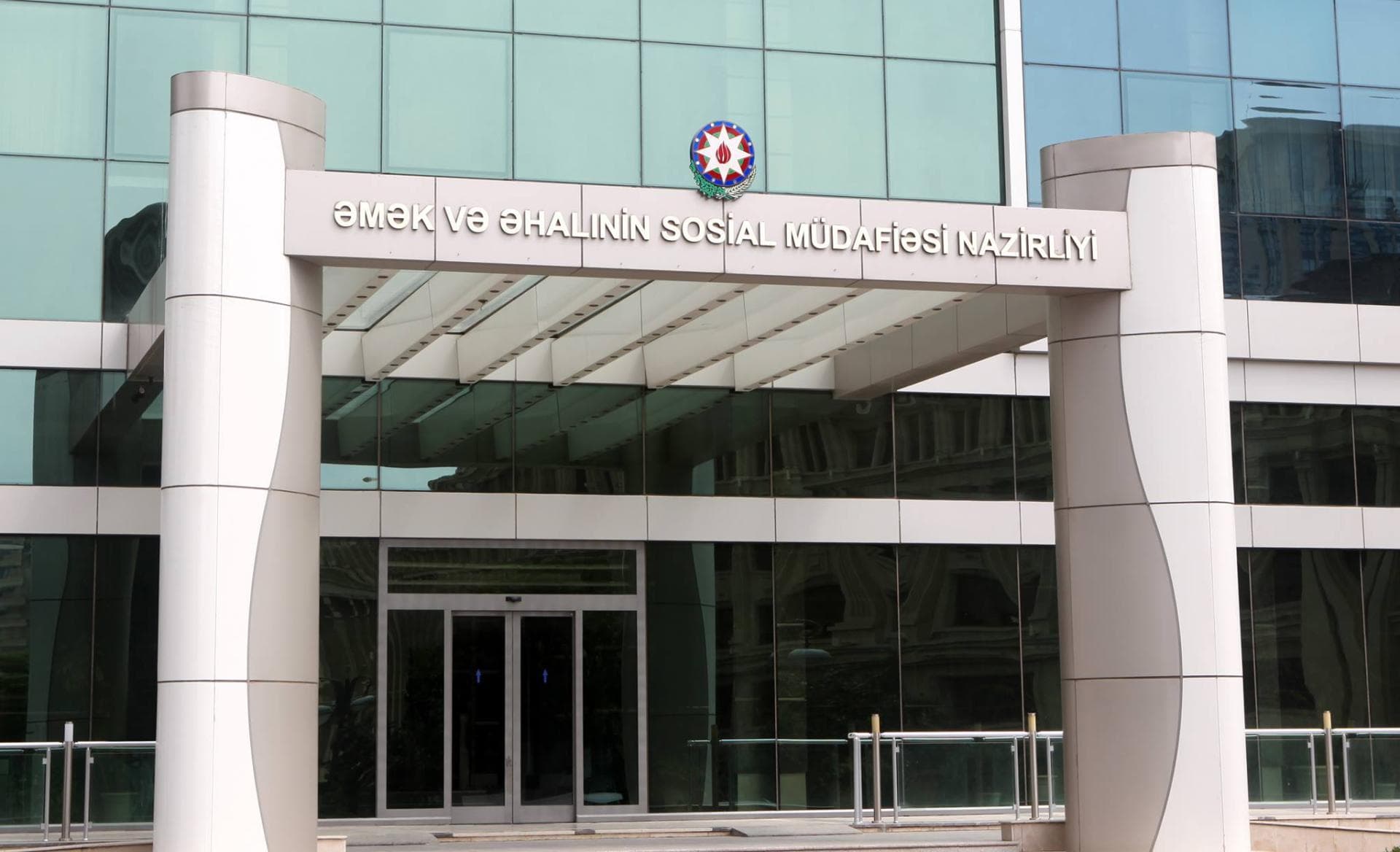 Sosial həssas vətəndaşların işlə təmini müzakirə edilib