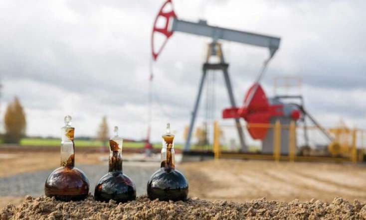 Azərbaycan neftinin qiyməti 102 dolları keçdi
