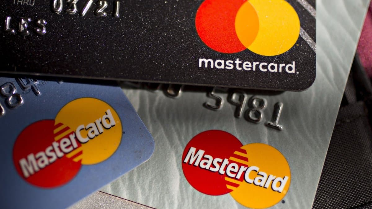 “Mastercard” Rusiyanın bəzi maliyyə qurumlarını sistemdən çıxartdı