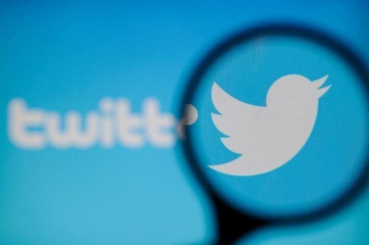 "Twitter" Rusiya dövlət mediasının məlumatlarını nişanlayacaq