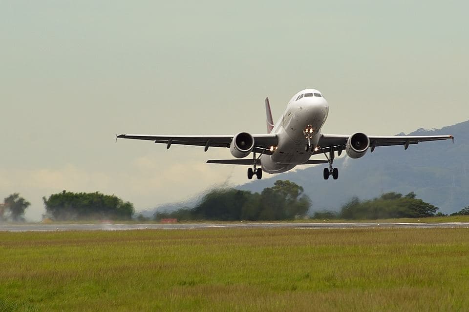 ABŞ hava məkanını Rusiya aviadaşıyıcıları üçün bağlayır