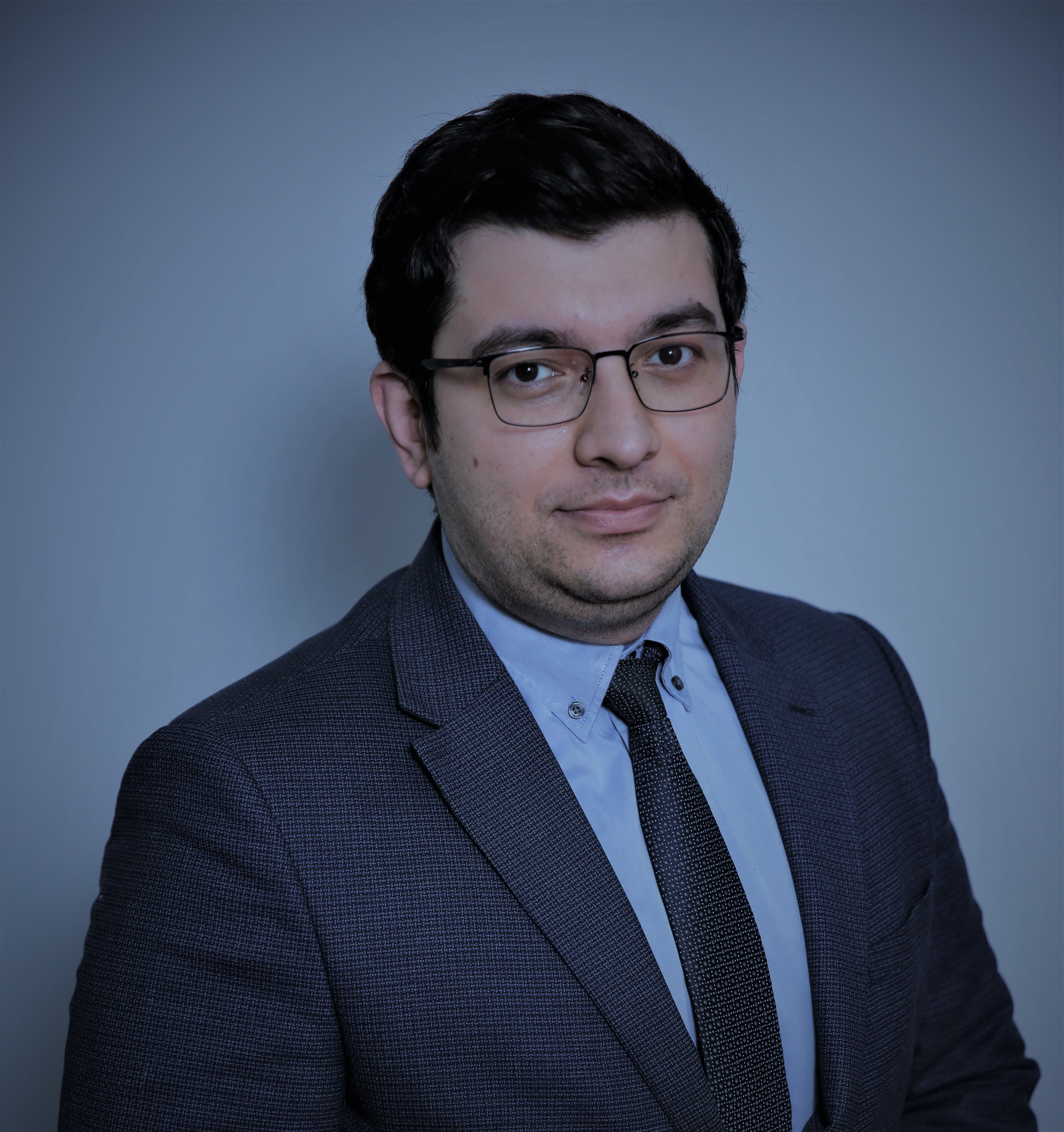 Mənim bir arzum var