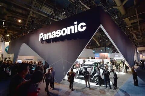 Panasonic Rusiyaya məhsul tədarükünü dayandırır