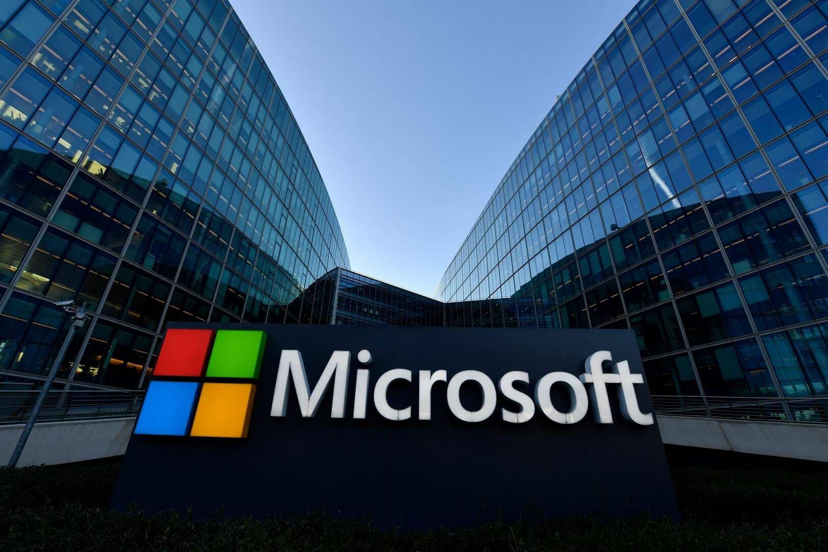 Microsoft Rusiyada mal və xidmətlərin satışını dayandırır