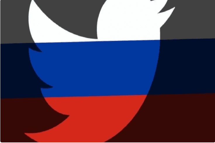 Rusiya "Twitter"ə girişi məhdudlaşdırıb