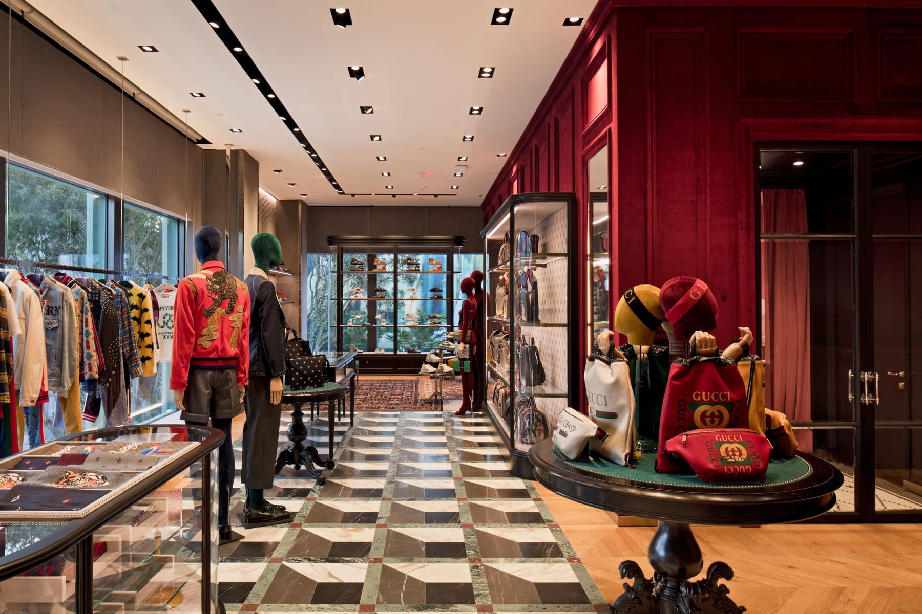 “Gucci”, “Chanel”, “Cartier” və digər lüks brendlər Rusiyanı - TƏRK EDİR