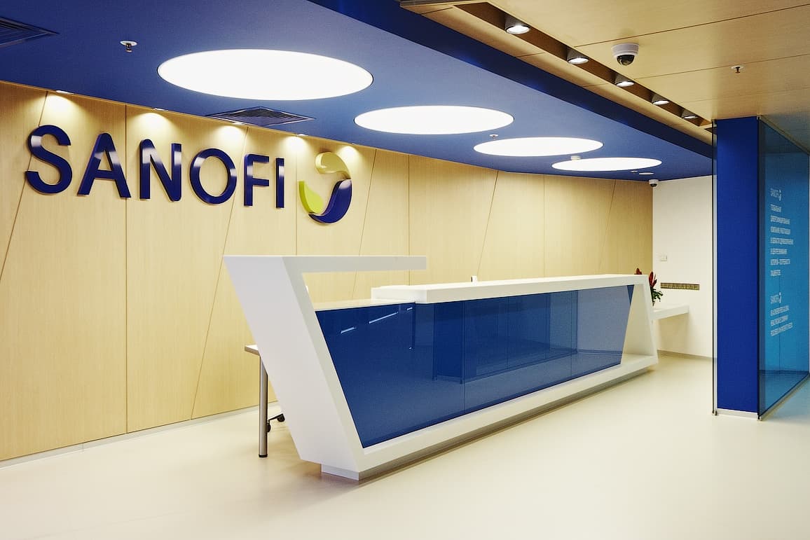 Fransanın Sanofi şirkəti Rusiyada fəaliyyətini davam etdirəcək