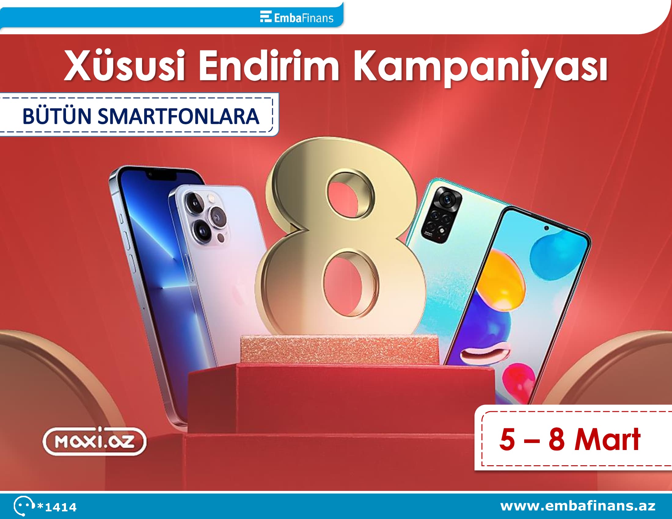 Telefonunuzu yeniləməyin əsl vaxtıdır