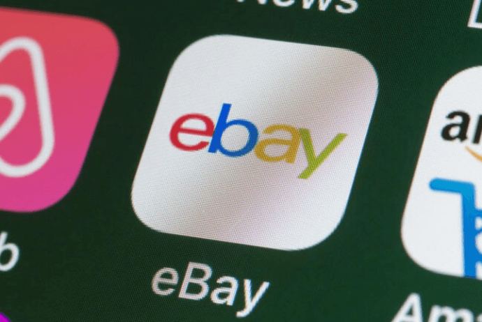 eBay Rusiya və Ukraynaya sifarişlərin çatdırılmasını - DAYANDIRIB