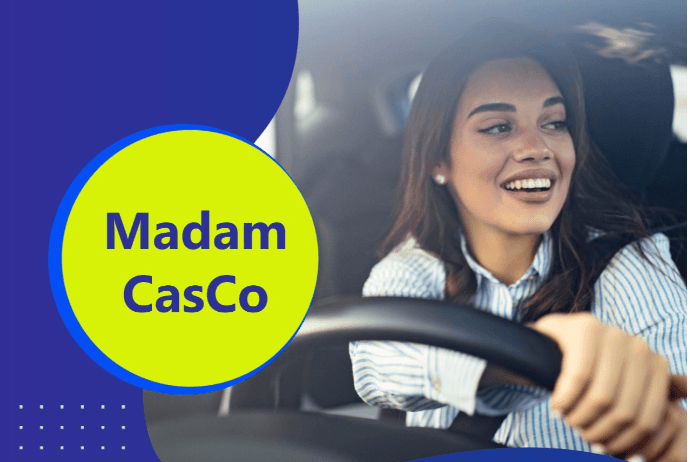 “Azərsığorta”dan xanımlara özəl kampaniya - YENİ “MADAM CasCo” MƏHSULU