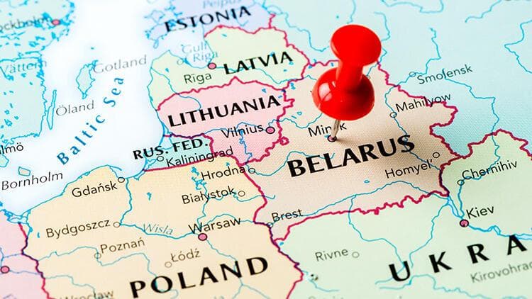 “Fitch” Belarusun reytinqini endirib