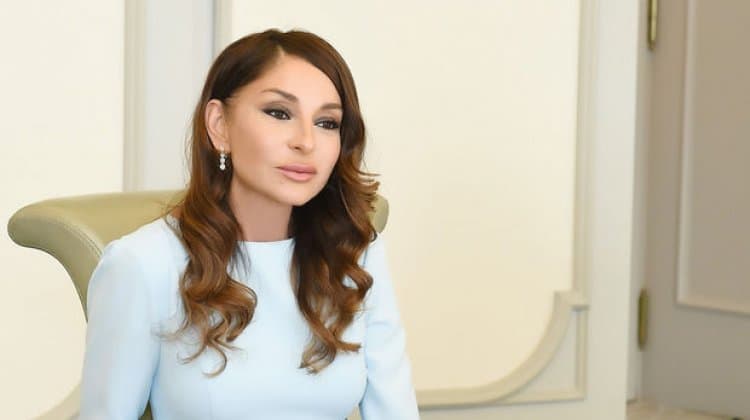 Mehriban Əliyevadan Beynəlxalq Qadınlar Günü ilə bağlı paylaşım