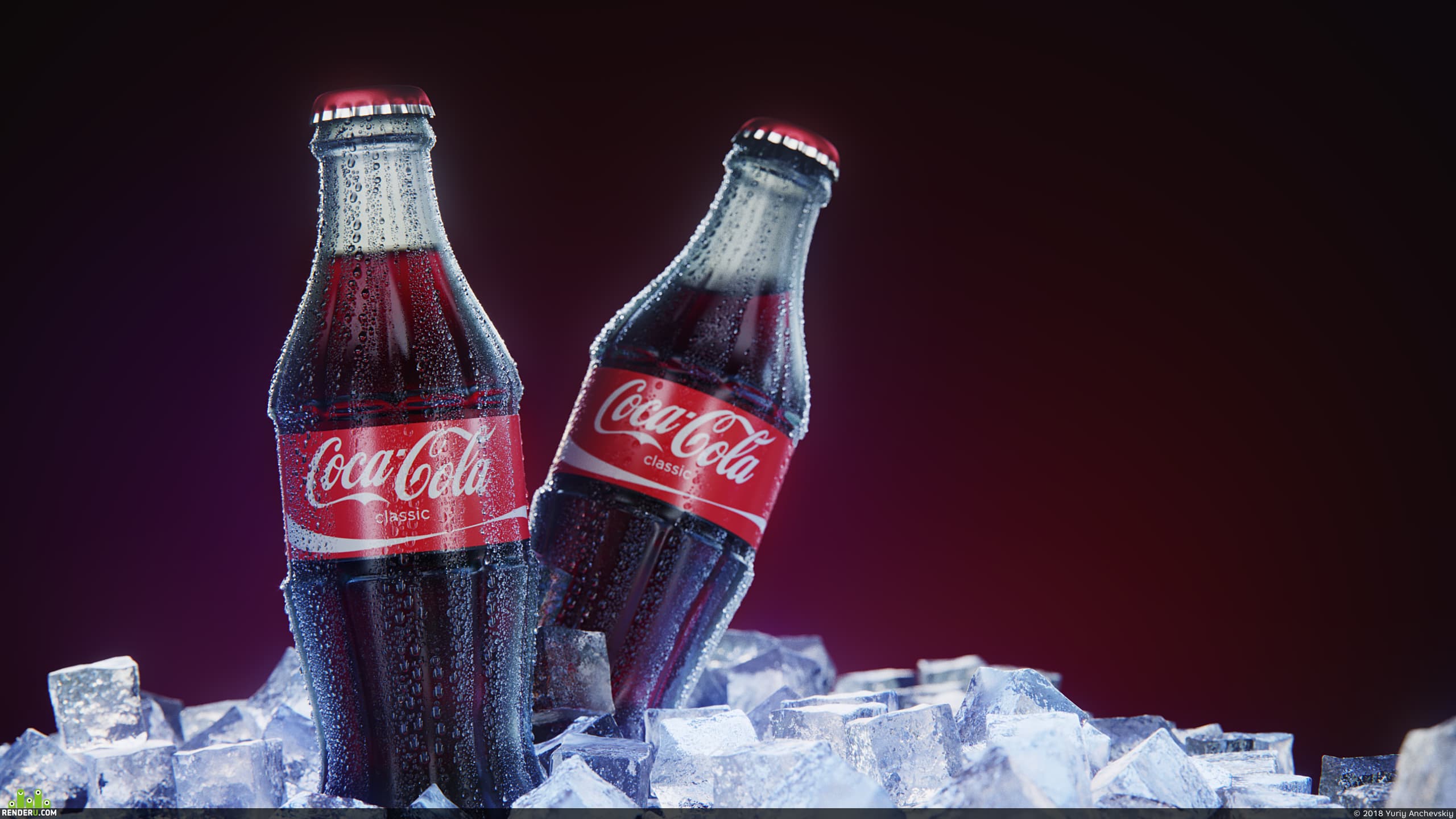“Coca-Cola” Rusiyadakı fəaliyyətini dayandırdı