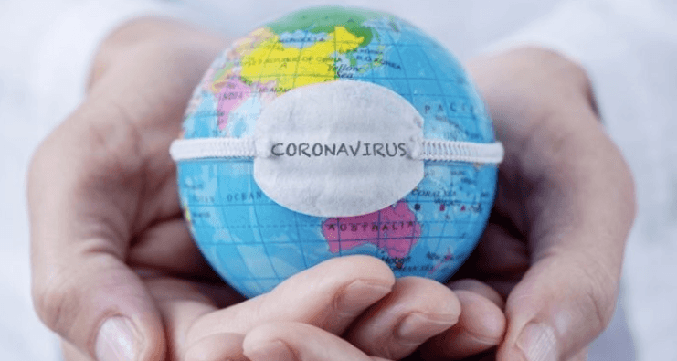 Koronavirusla bağlı SON STATİSTİKA