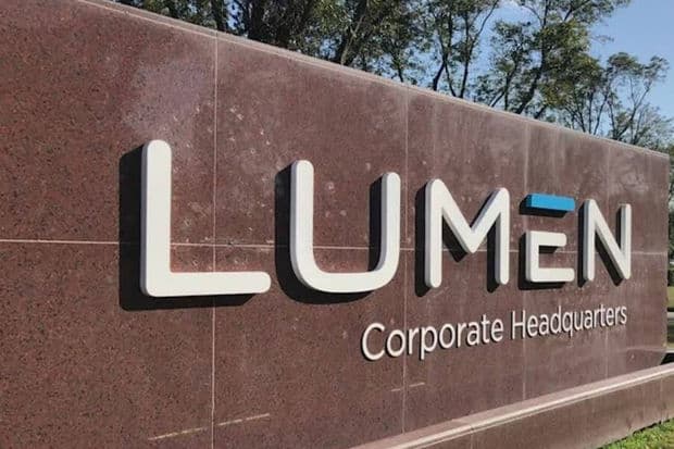 “Lumen” Rusiyadakı şəbəkəsinin fəaliyyətini dayandırır