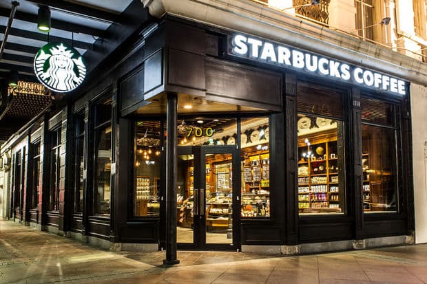 “Starbucks” Rusiyadakı biznesini dayandırır