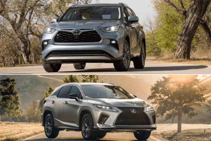 “Toyota” və “Lexus” Rusiya bazarına QAYIDIR