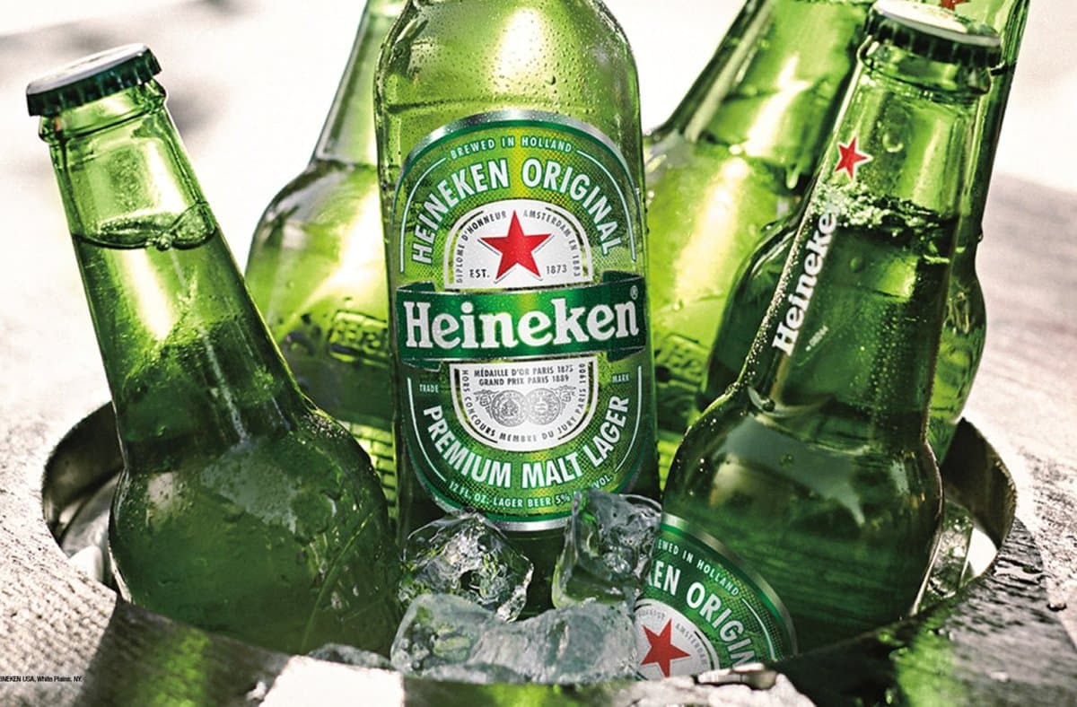 Heineken Rusiyada öz brendi altında pivə istehsalını dayandırır