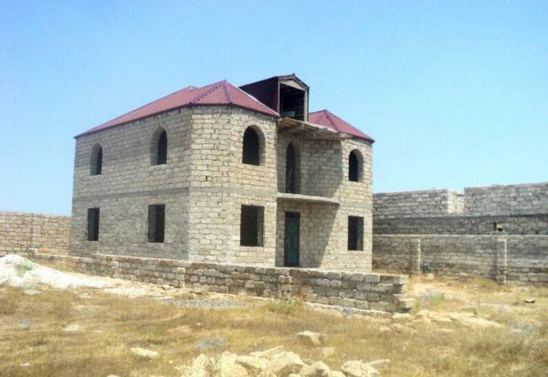 Hökumət qeydiyyatsız evlərin sənədləşdirilməsi məsələsinə aydınlıq gətirib