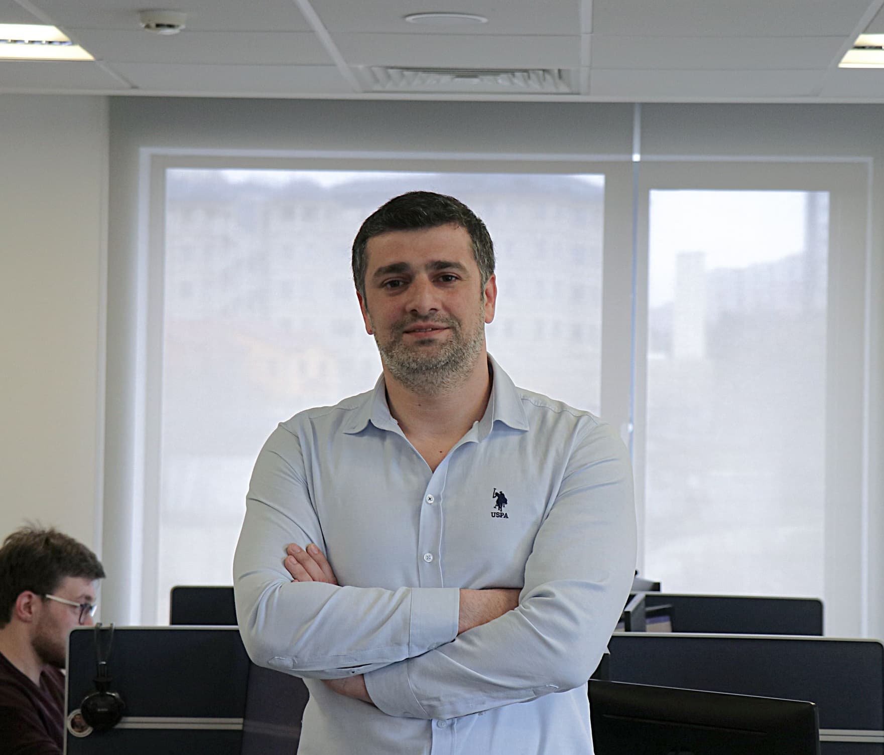 AccessBank-da yeni təyinat: Cəfər Həmidov İT İnkişafı Departamentinə rəhbər təyin olunub