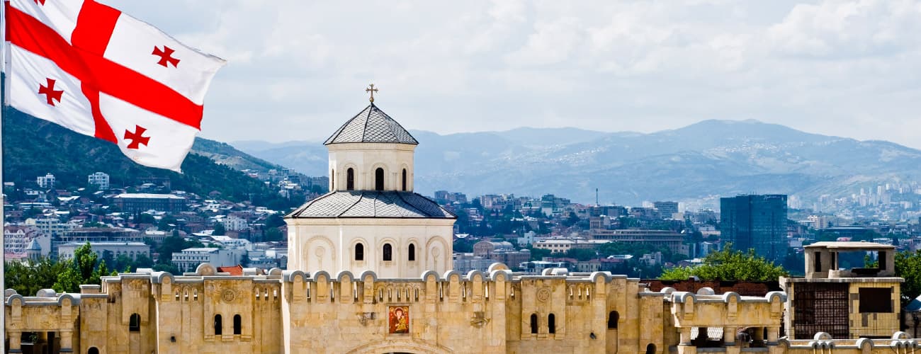 2021-ci ildə Gürcüstana xarici investisiyalar iki dəfə artıb