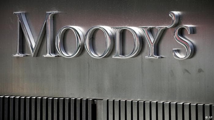 "Moodys" Rusiyanın 95 qeyri-maliyyə təşkilatının reytinqini endirib