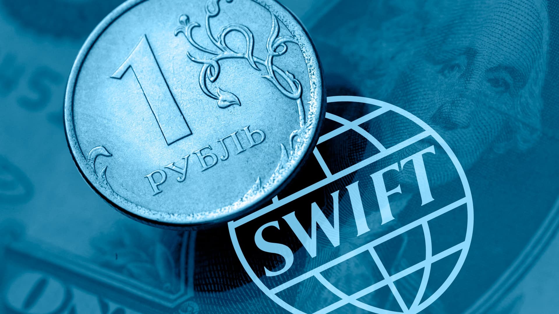 Rusiya banklarının SWIFT-dən ayrılması milli valyutalarla ticarəti inkişaf etdirəcək