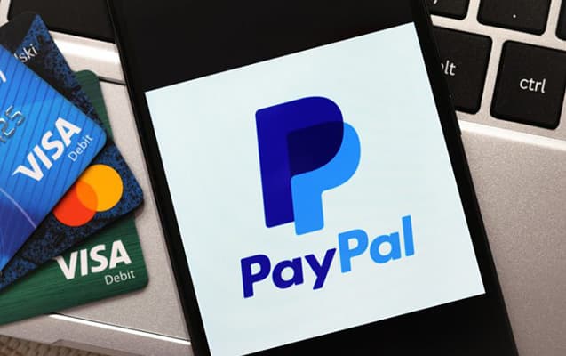 "PayPal” Rusiyada ödənişlərin göndərilməsini və qəbulunu dayandırır