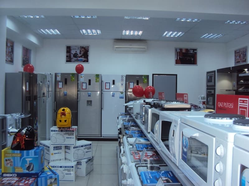 Azərbaycan fevralda Türkiyədən 24 milyon dollarlıq elektronika məhsulu alıb
