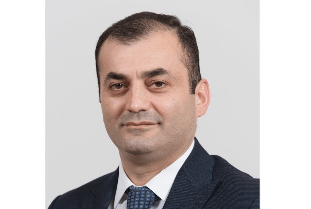 Ziya Əliyev: Gələn ildən ehtibarən sığorta sektorunda yeni strategiyanın həyata keçirilməsinə başlanılacaq