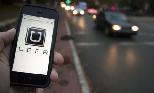 Uber ABŞ-da müvəqqəti olaraq hər gediş üçün əlavə ödəniş tətbiq edir