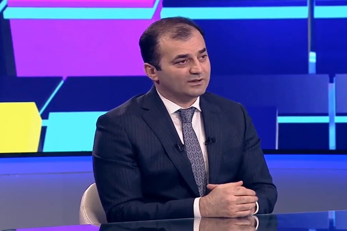 Mərkəzi Bankın Baş Direktorundan manatın məzənnəsi ilə bağlı açıqlama