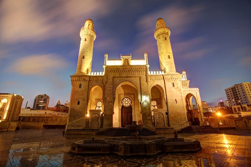Ramazan ayının başlama tarixi açıqlandı – TƏQVİM
