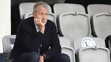 Avropa İttifaqından Abramoviçə növbəti  sanksiya şoku