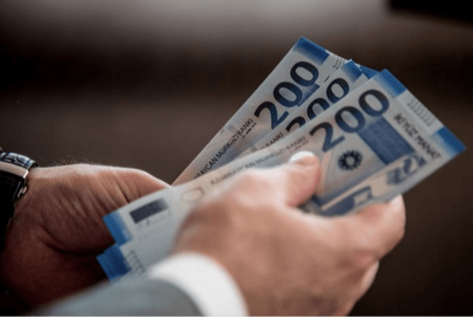 Azərbaycanda ən çox maaş alanlar kimlərdir? - RƏSMİ
