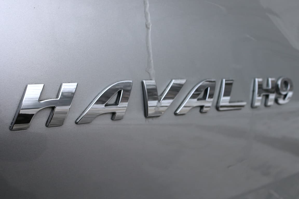 Haval Rusiyada istehsal edilən avtomobillərin qiymətini 1,5 dəfə artırır