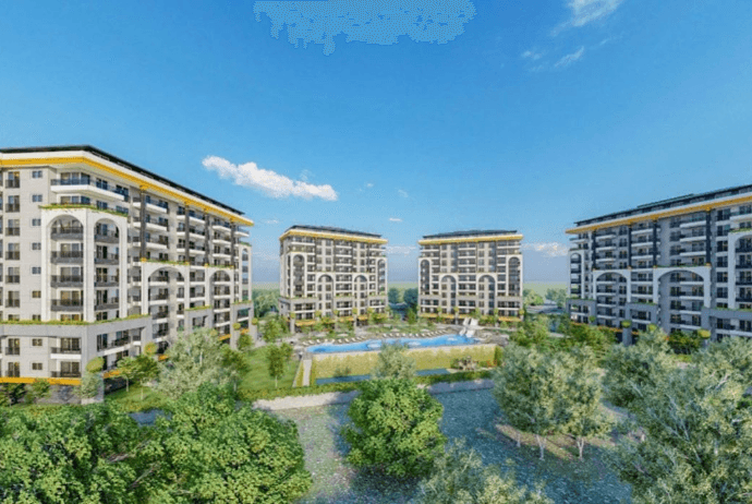 Azərbaycanlılar 2022-nin ilk 2 ayında bu ölkədə 180-dən çox - MƏNZİL ALIBLAR